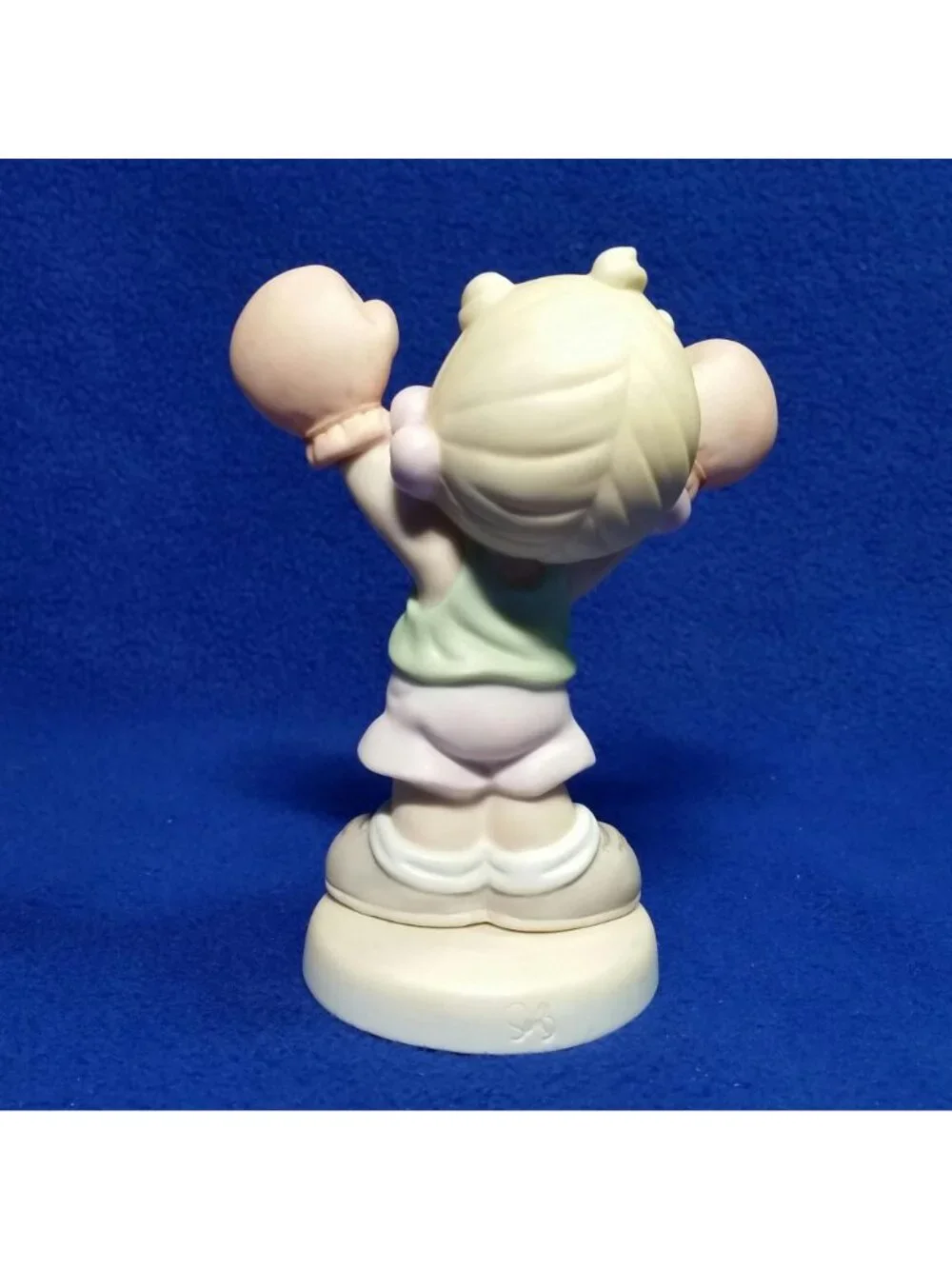 Enesco vintage precious
